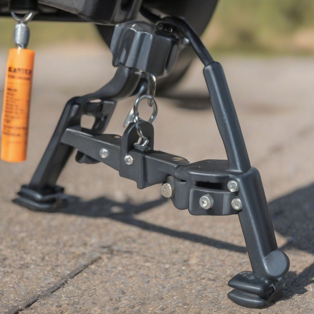 Types of Anti-Rattle Hitch Devices