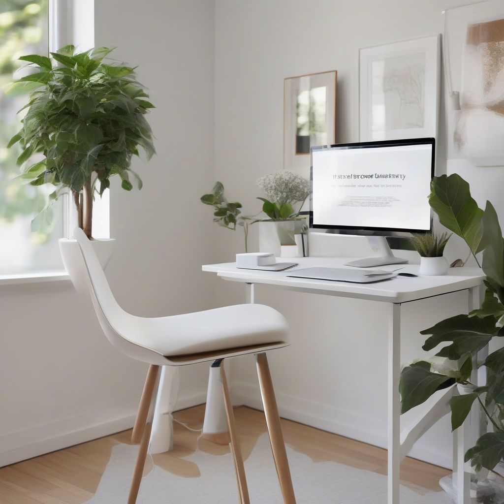 Standing-Desk-for-Small-Spaces
