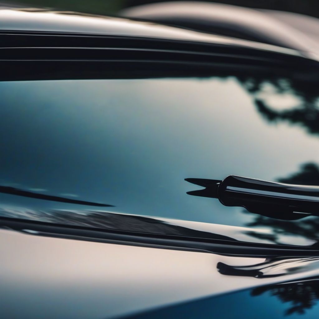 Best Car Wax for a Mirror-Like Finish