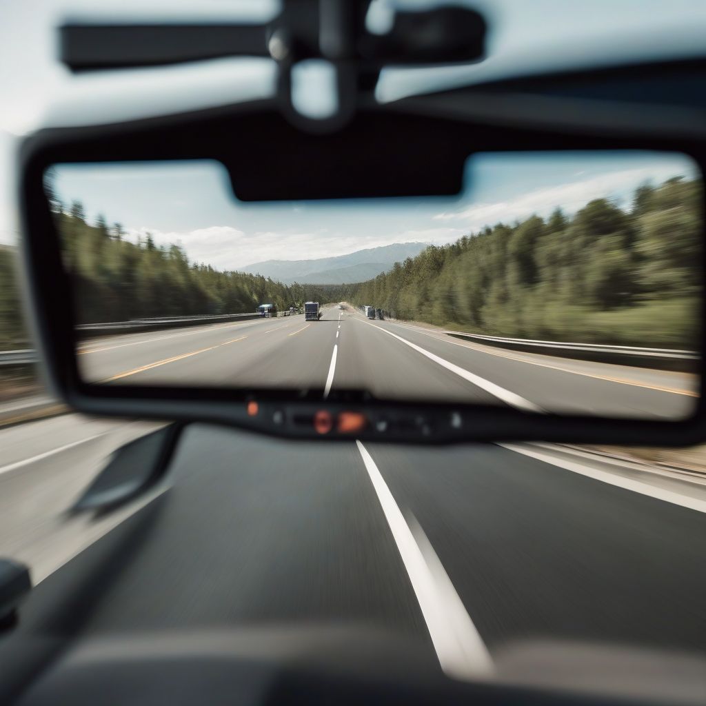 Best Dash Cam for Truckers