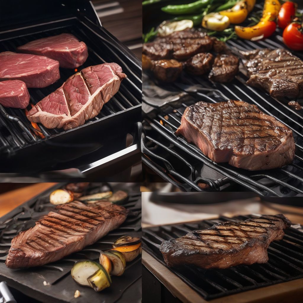 Best Indoor Grills for Steak