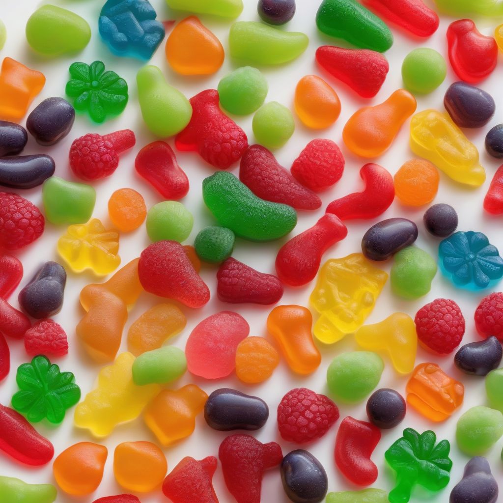 Top Gummy Vitamins for Men