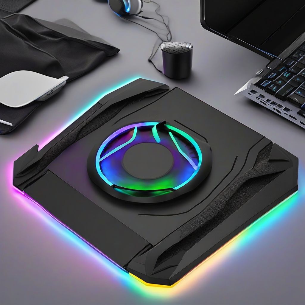 Best Laptop Cooling Pads for Gaming