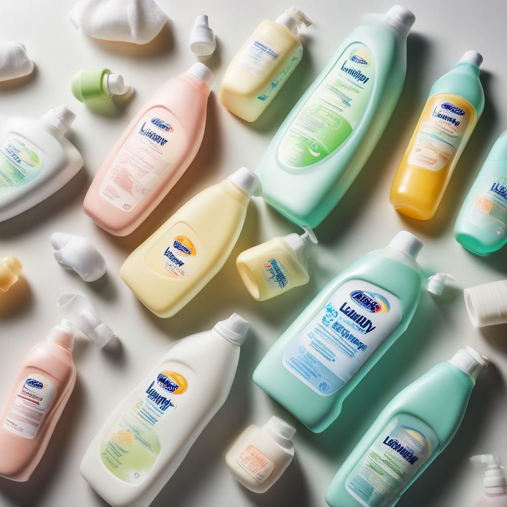 Best Laundry Detergents for Sensitive Skin