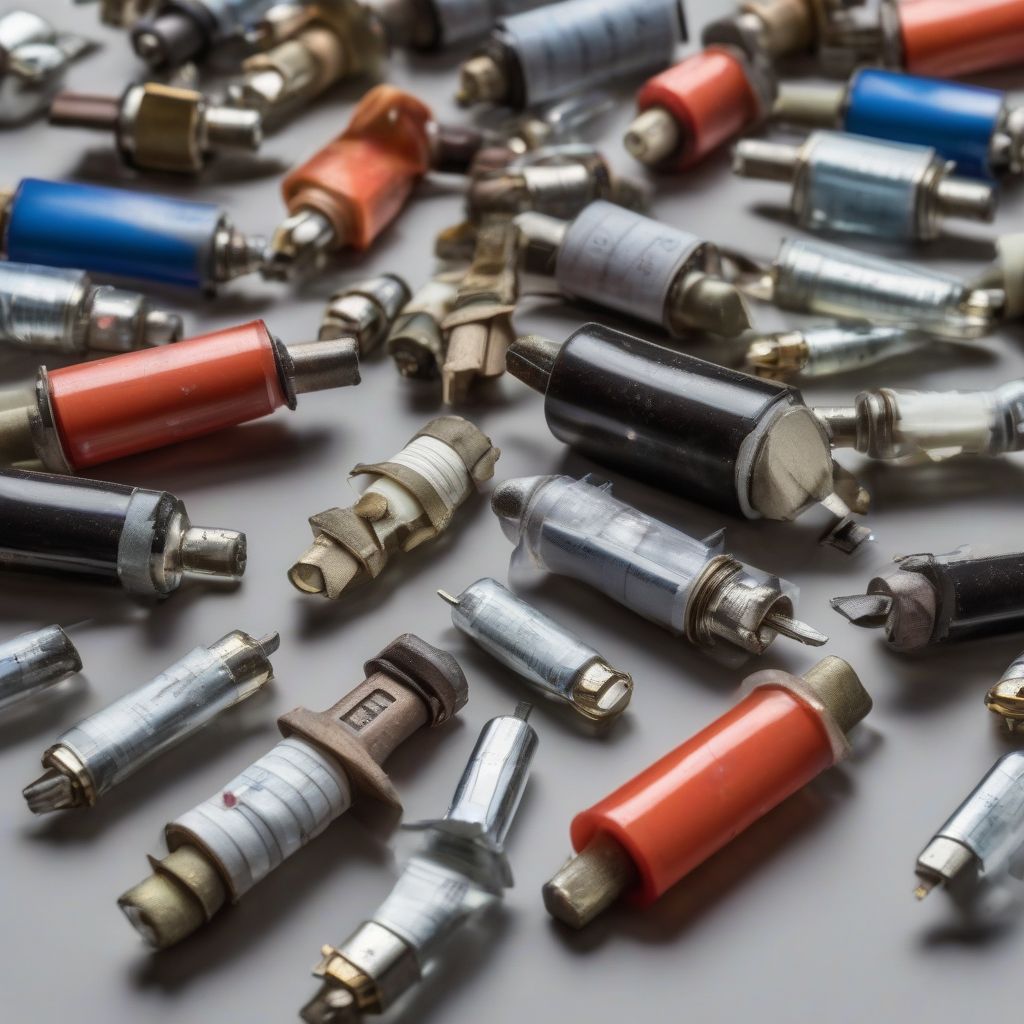 Reliable Car Fuses