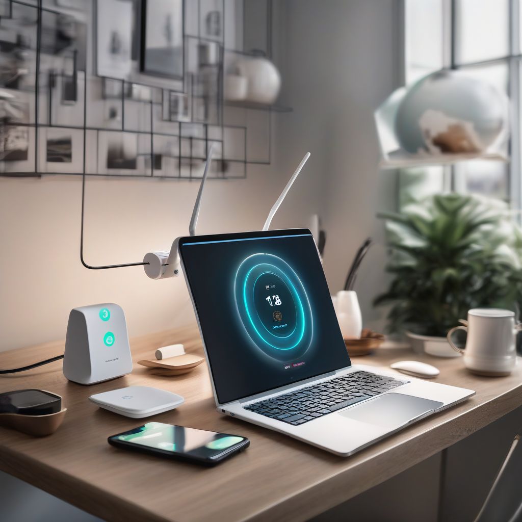 Top 5G Routers for Fast and Stable Internet
