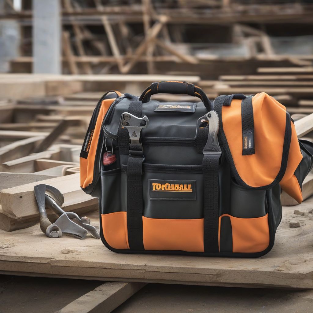 Best Tool Bags with Wheels