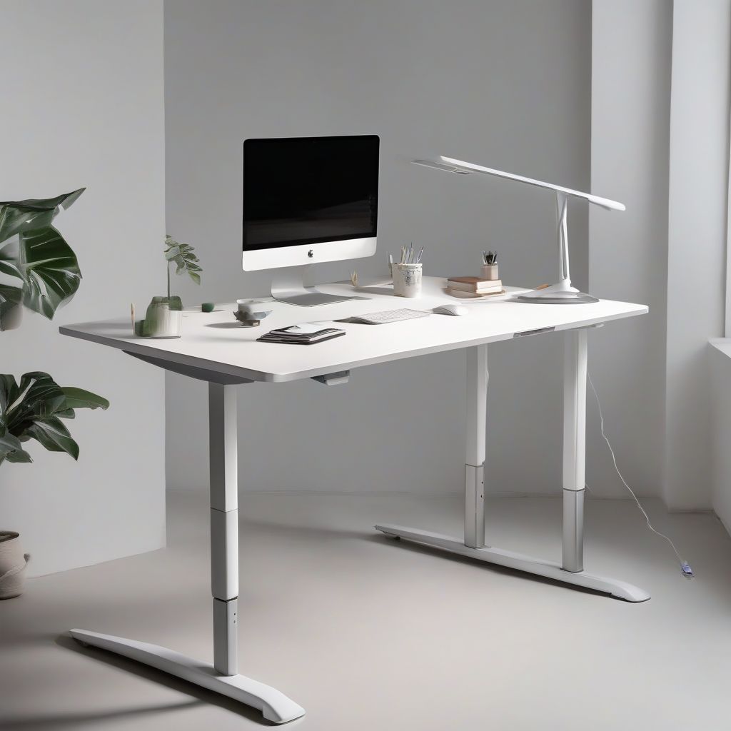Adjustable Standing Desk