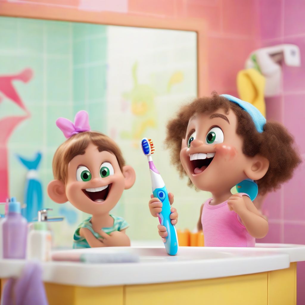 Best Electric Toothbrushes for Kids