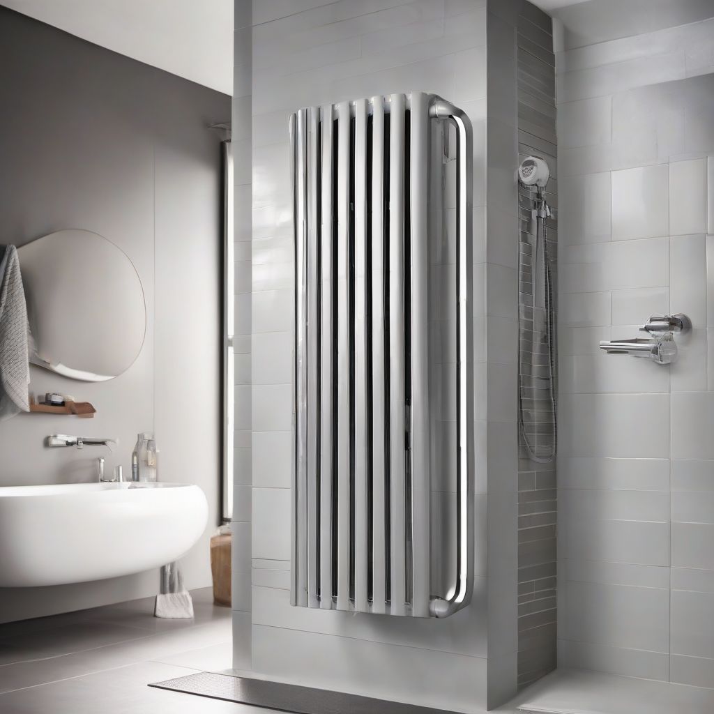 Best Bathroom Heater for Winter