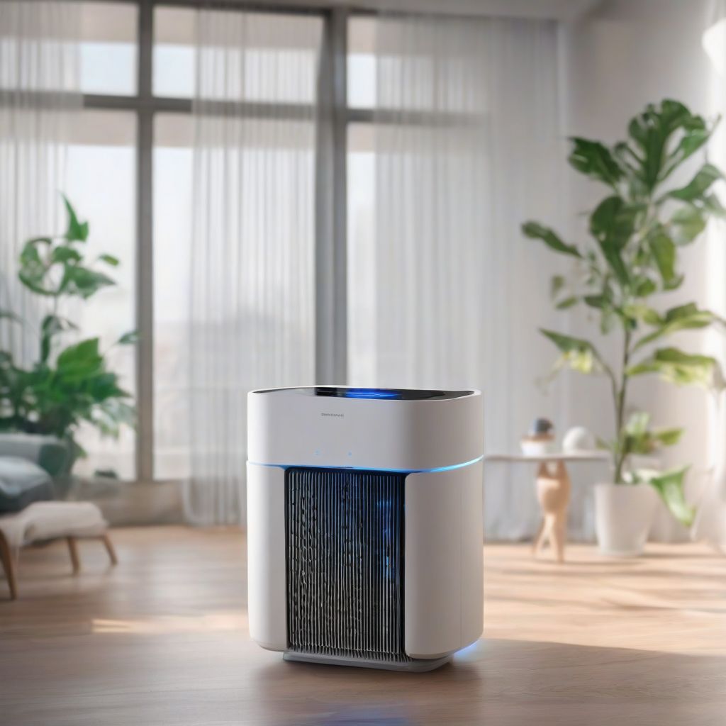 Best Air Purifiers for Allergies
