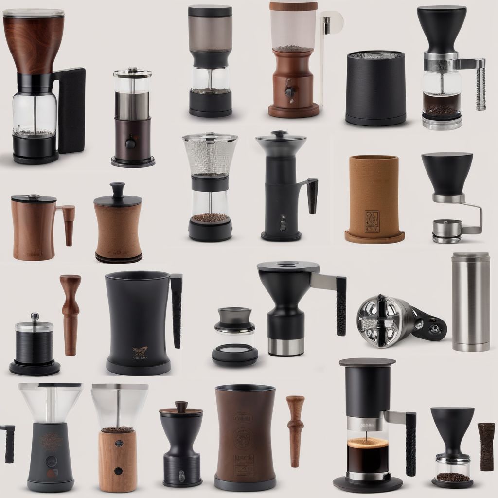 Best Coffee Grinders for French Press