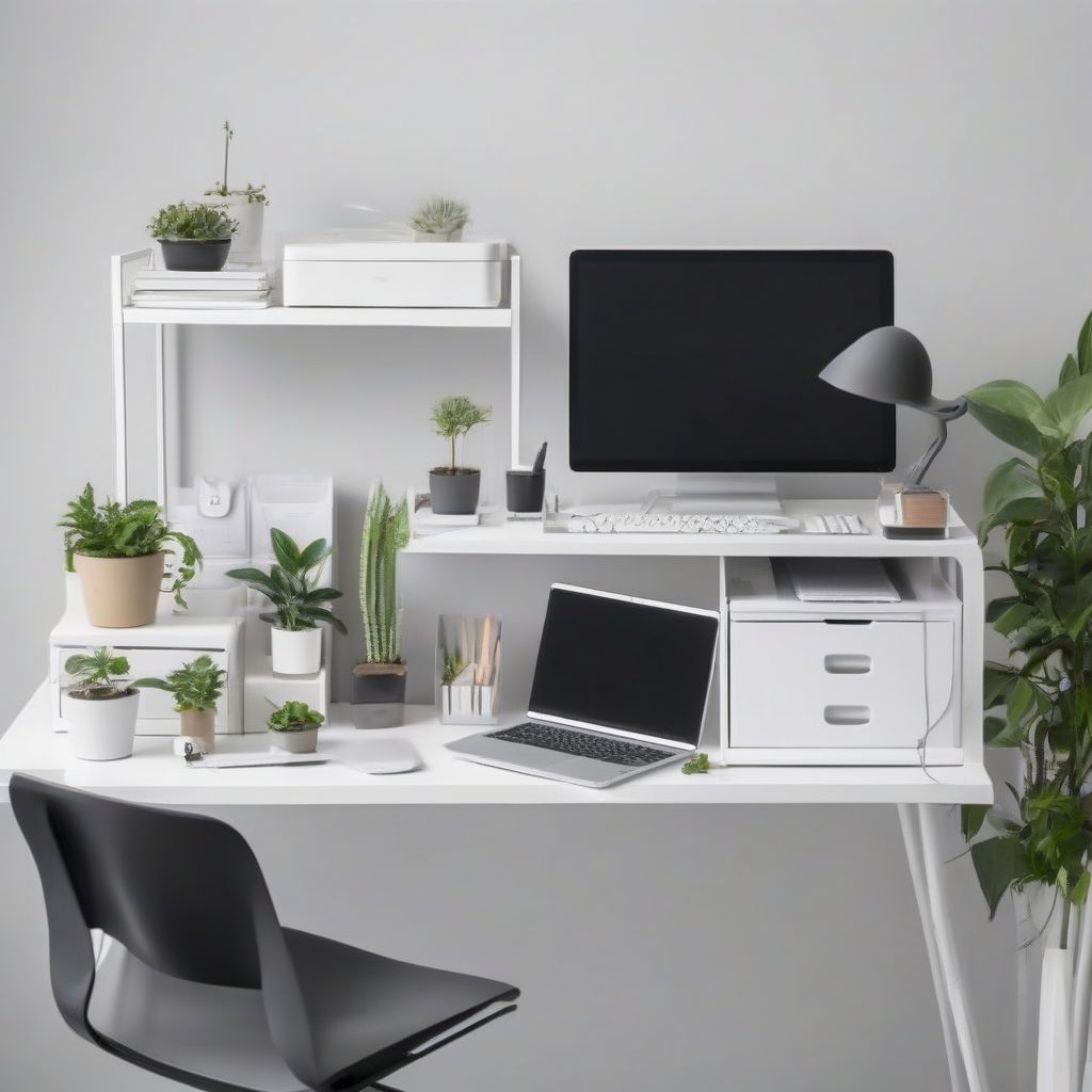 Best Desk Organizers for Home Office