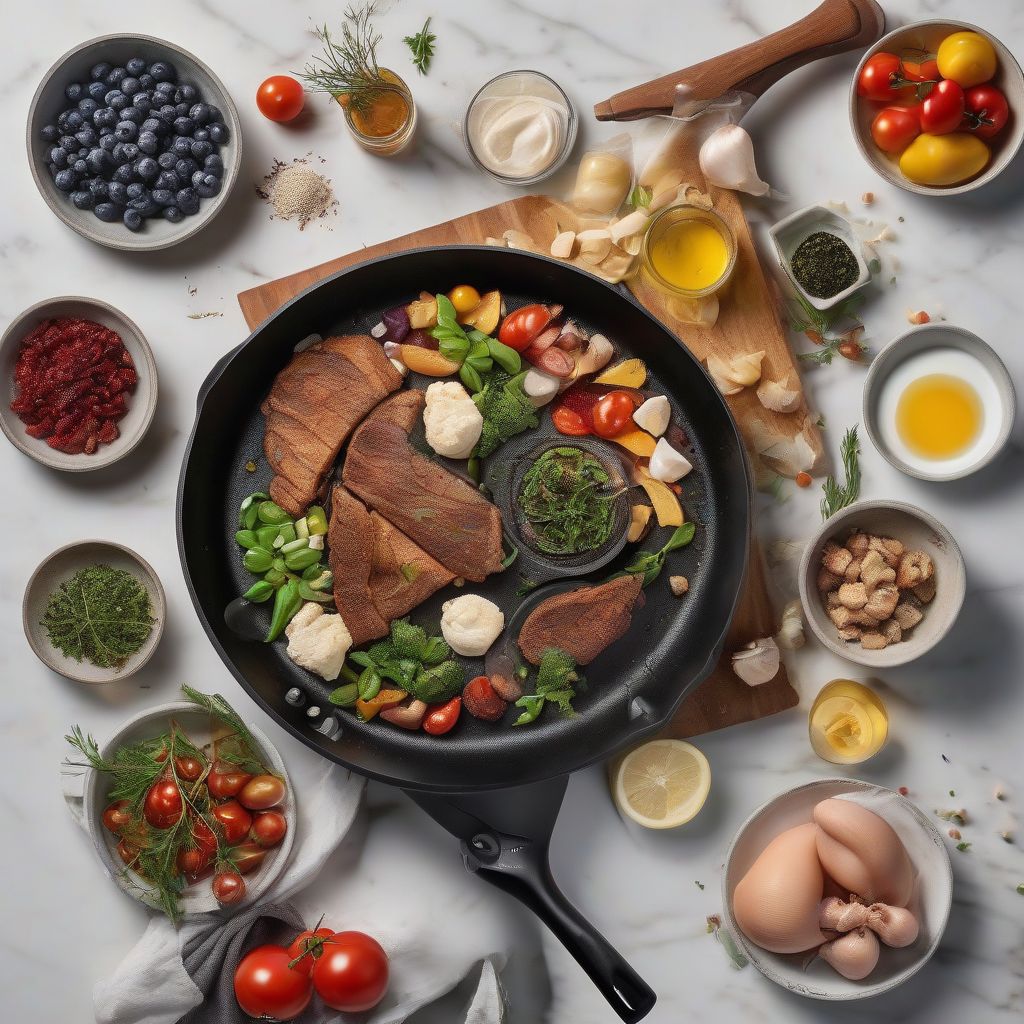 Best Electric Skillet for Easy Meals