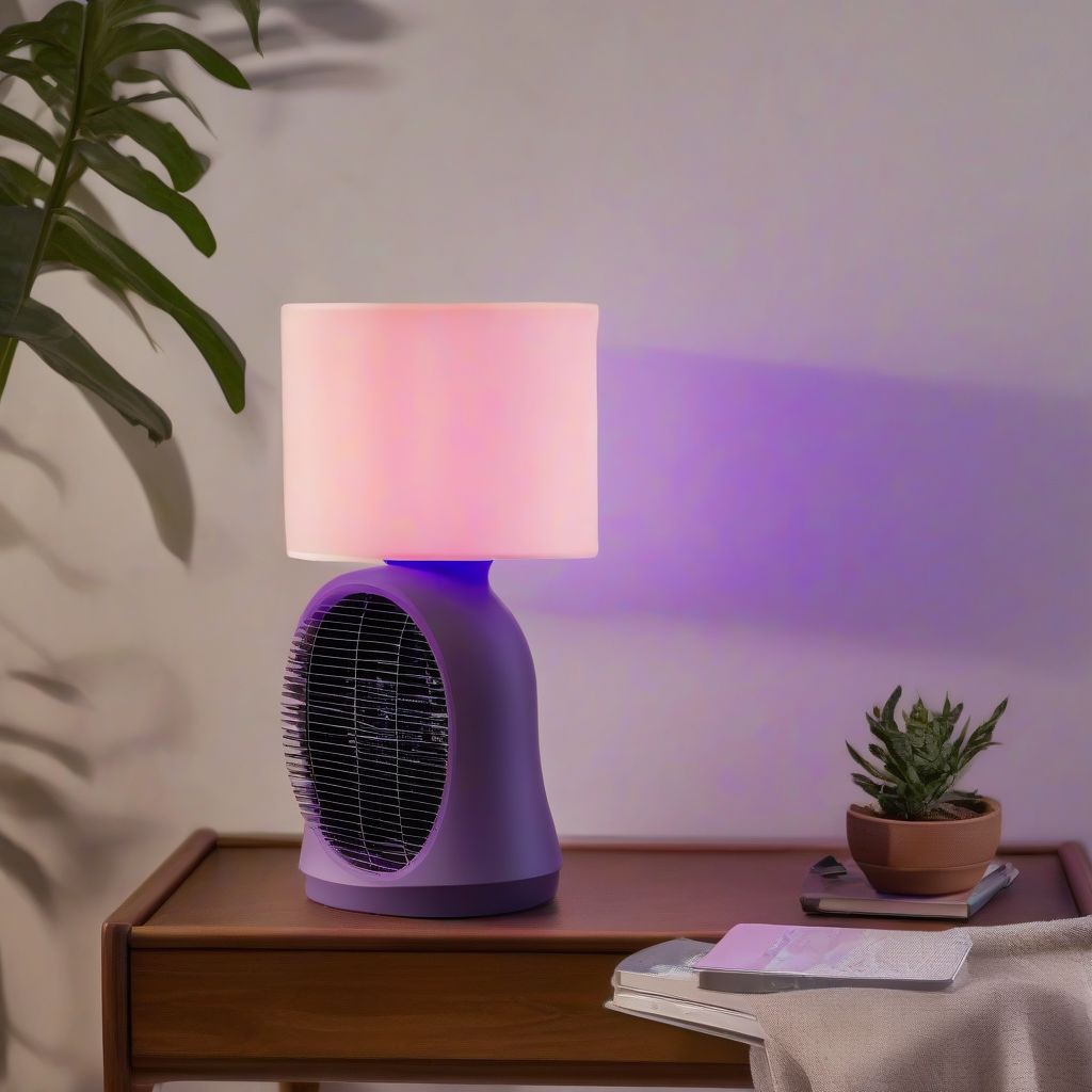 Best Indoor Bug Zapper