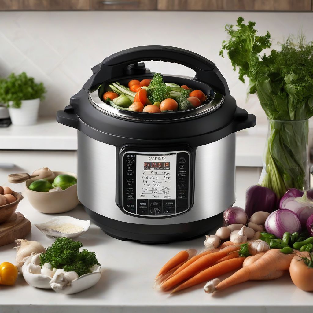 Best Pressure Cooker for Beginners