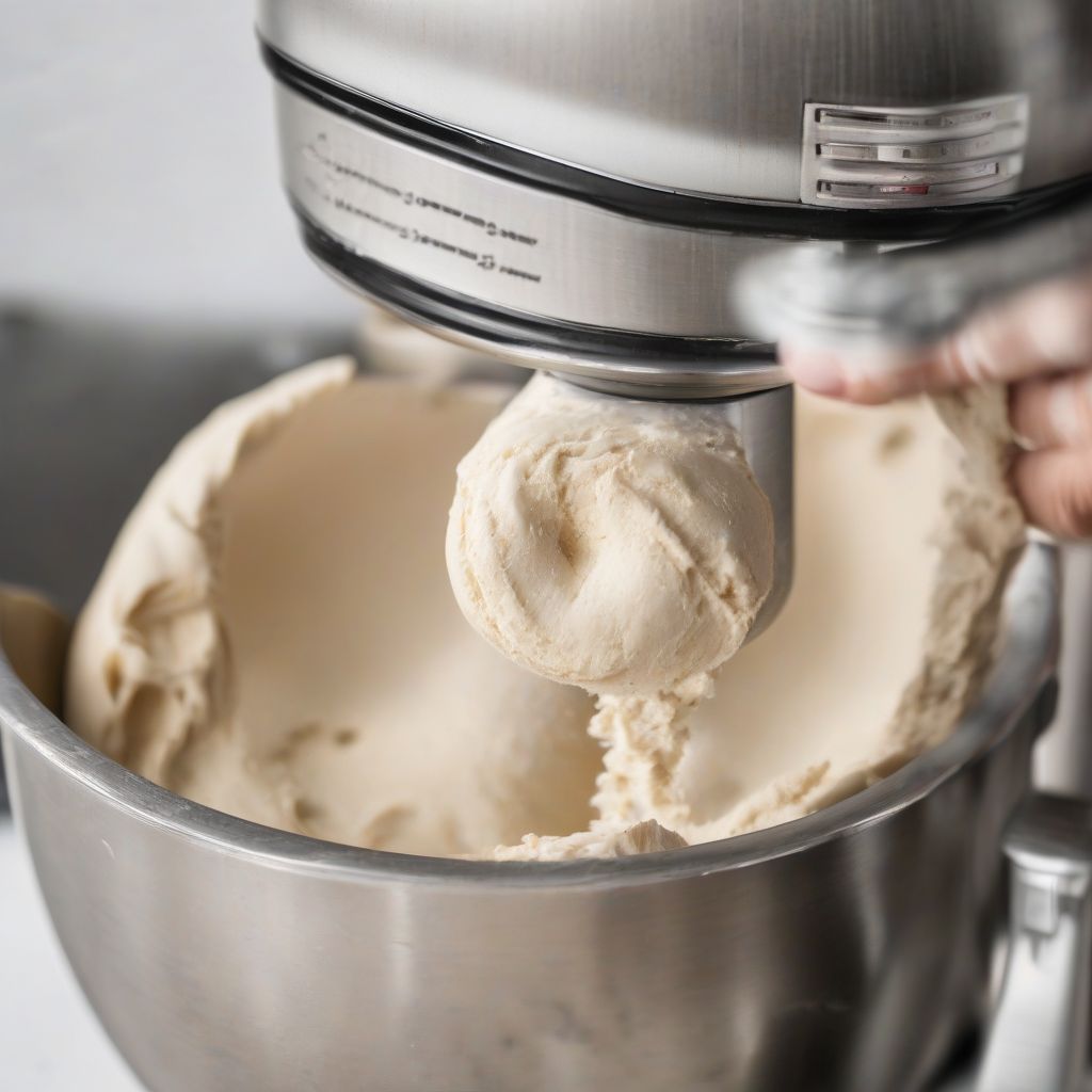 Best Stand Mixers for Kneading Dough
