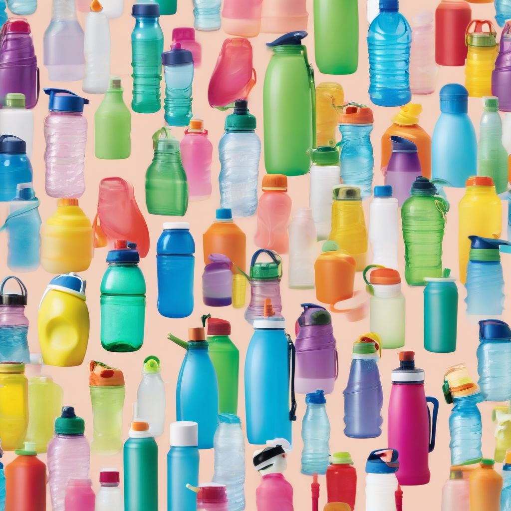 Best Water Bottles for School