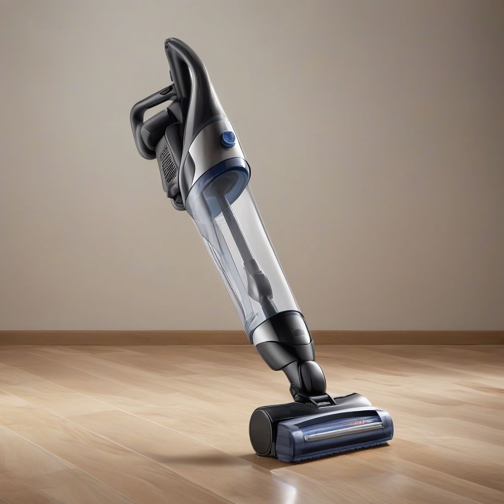 Best Cordless Vacuum for Hardwood Floors