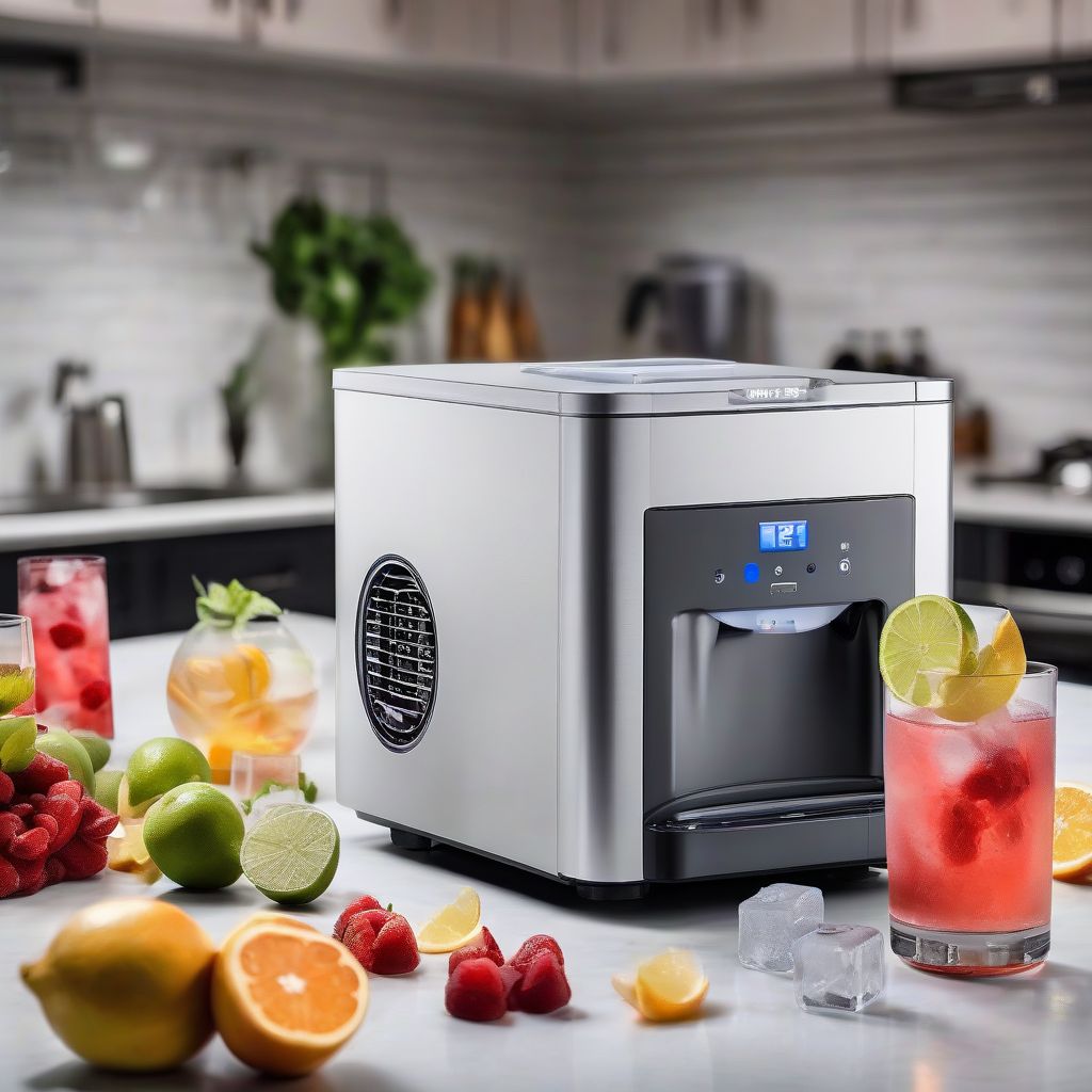 Best Countertop Ice Makers