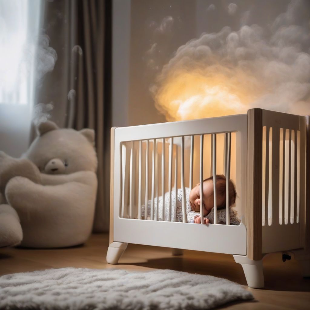 Humidifier for Baby