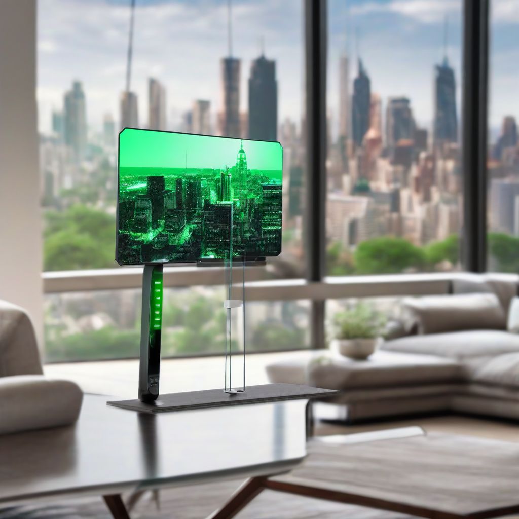 Best Indoor TV Antennas
