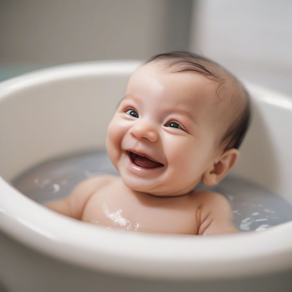 Best Baby Bathtubs for Newborns