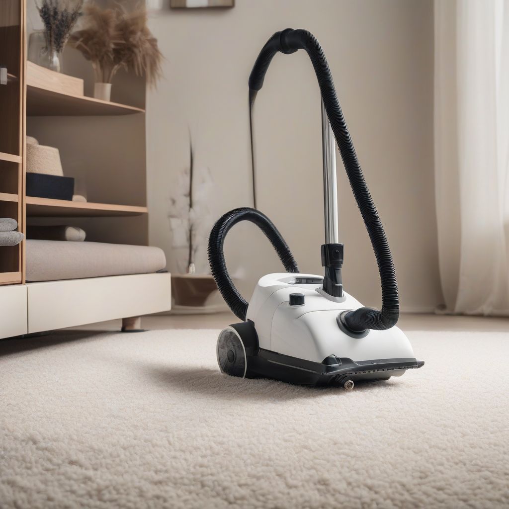 Top Steam Cleaners for Carpets