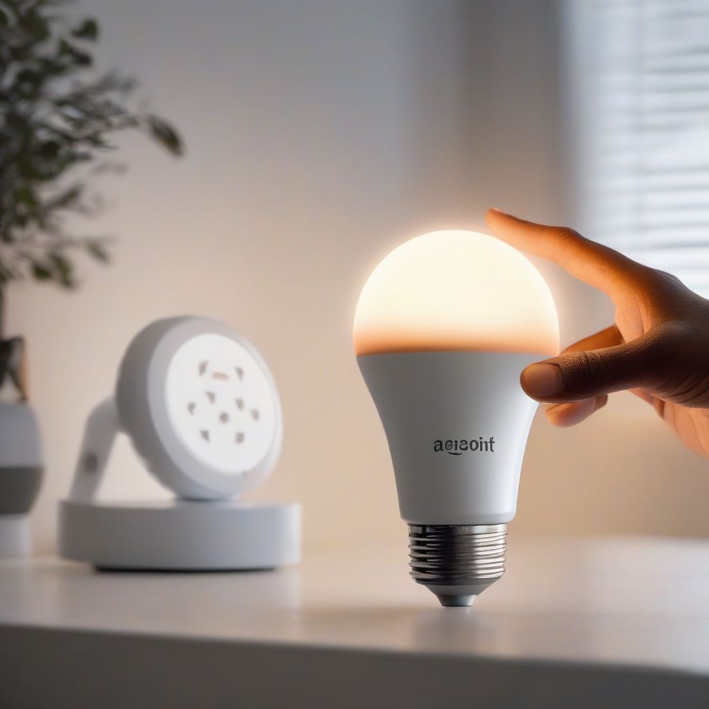 Smart Light Bulbs for Alexa