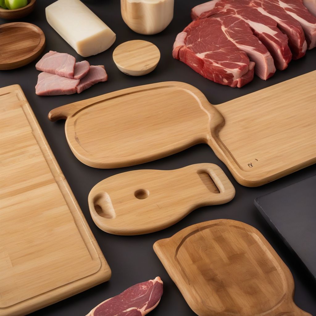 Best Cutting Boards for Meat