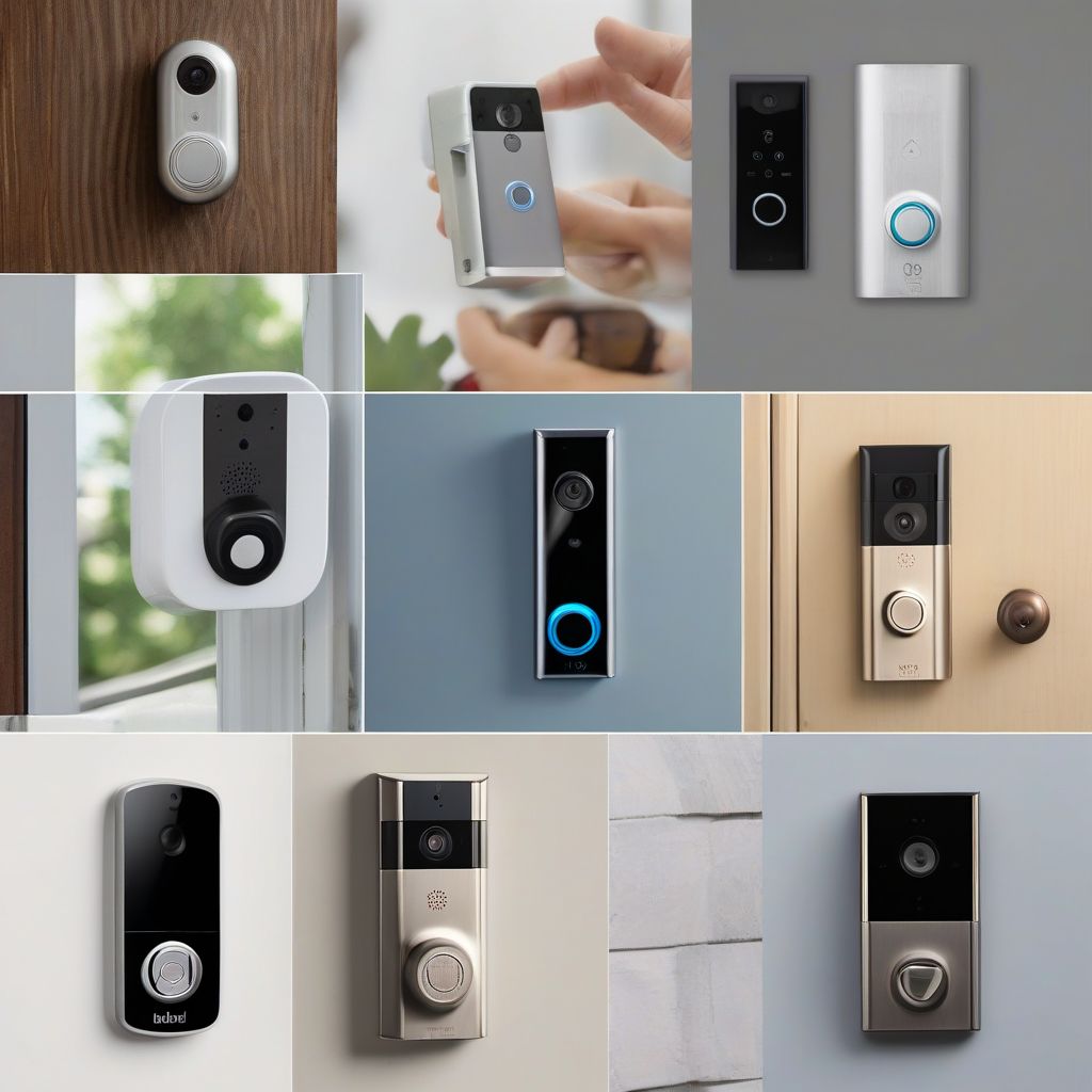 Top Video Doorbells Without Subscription