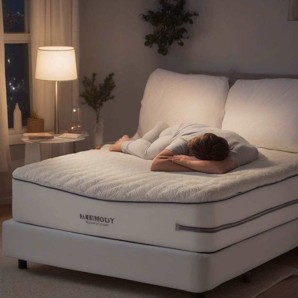 Best Mattress Topper for Back Pain