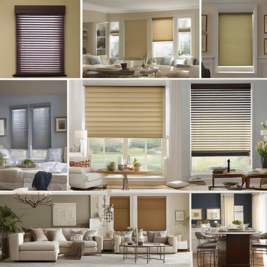 Best Window Blinds for Privacy