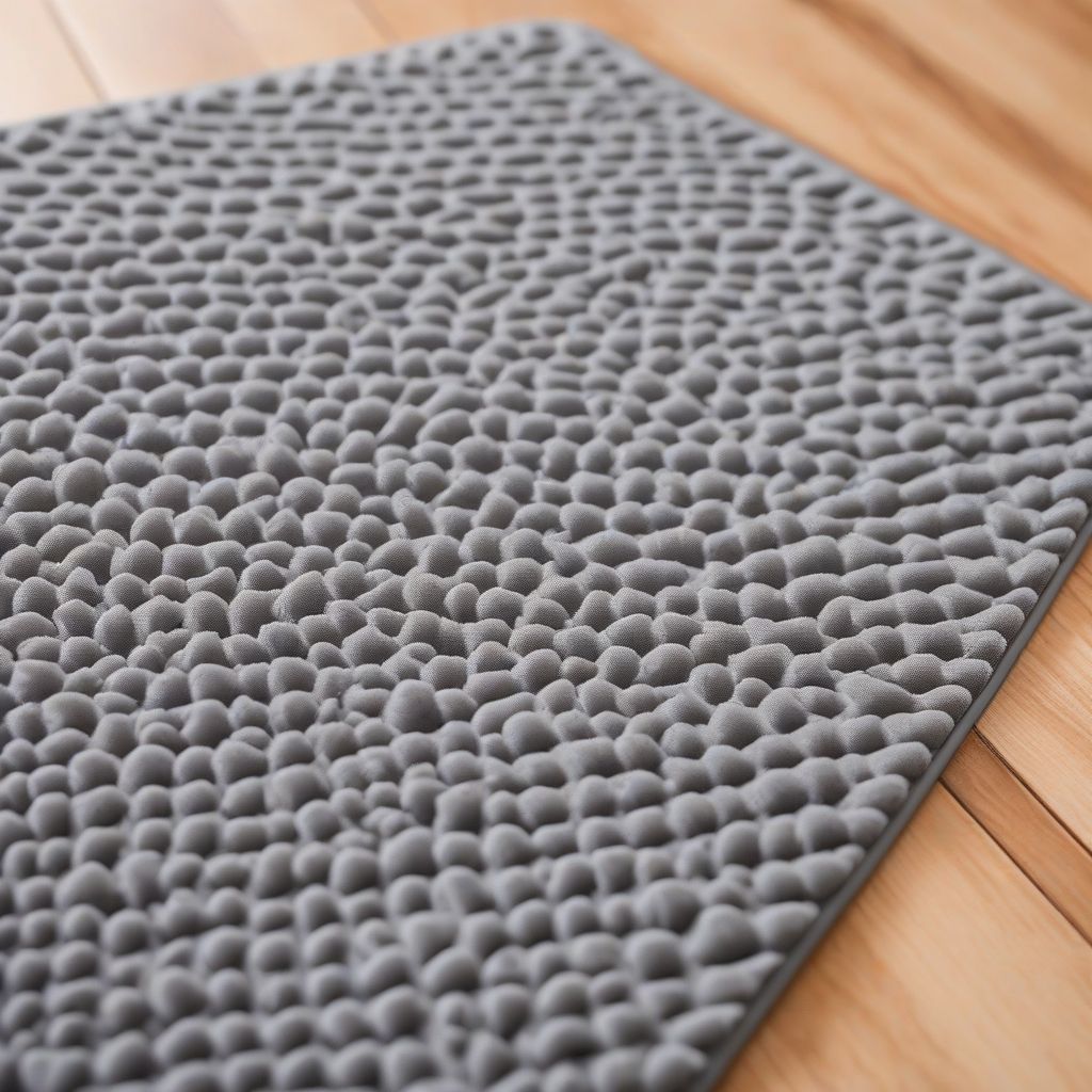 Cat Litter Mats That Trap Litter